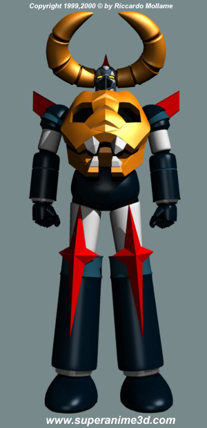 GAIKING